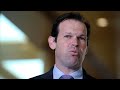 &#39;Great hunger&#39; for Coalition to rediscover what it should &#39;fight for&#39;: Canavan