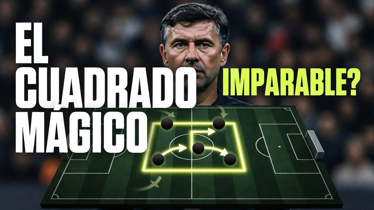 Dominio Geométrico: El 