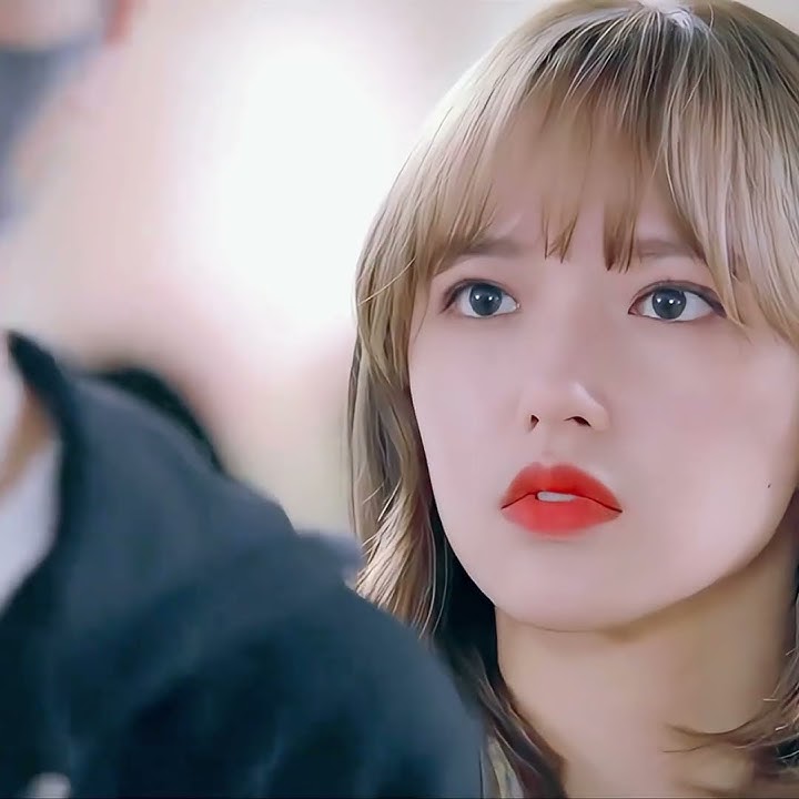 Don’t argue—just kiss her.😉😘#chengxiao #xukai #你微笑时很美 #FallingIntoYourSmile  #shorts