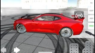 Furious Car Simulator - Android Gameplay FHD screenshot 5