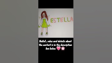 (CLOSED) Art Contest! #makethateasydtiys