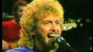 Video thumbnail of "Keith Whitley-Honky Tonk Heart"