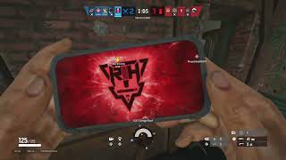 gridlock clutch