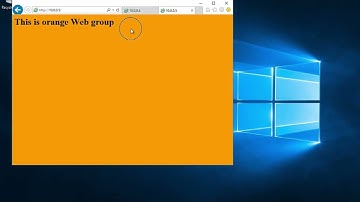 How to configure Azure Application Gateway - Part 1 by Avinash Reddy