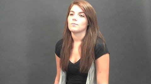 CAS 100 Intro Speech