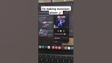 Musician app for music practice called Backtrackit app ❤️ #guitarist #musictech #musicapp