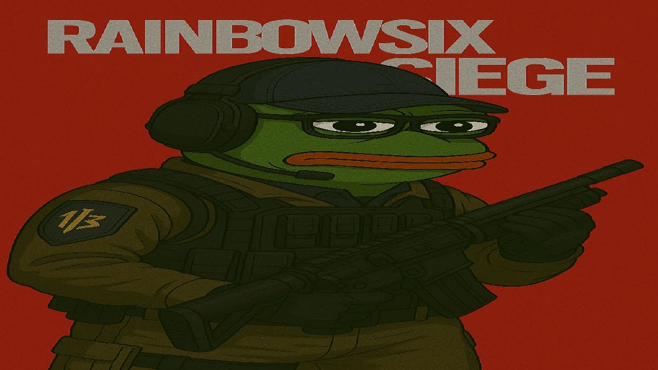 🔴Tom Clancy's Rainbow Six Siege | Pazar Rekabetçisi Çıtır Çıtır | Hoş Geldiniz