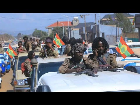 Dubii Jajjabduu Yerro Amma Dema Jirrtu January 16 2026 