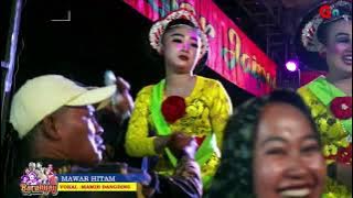 TERBARU KABOGOH BATUR BARANYAY SUBANG