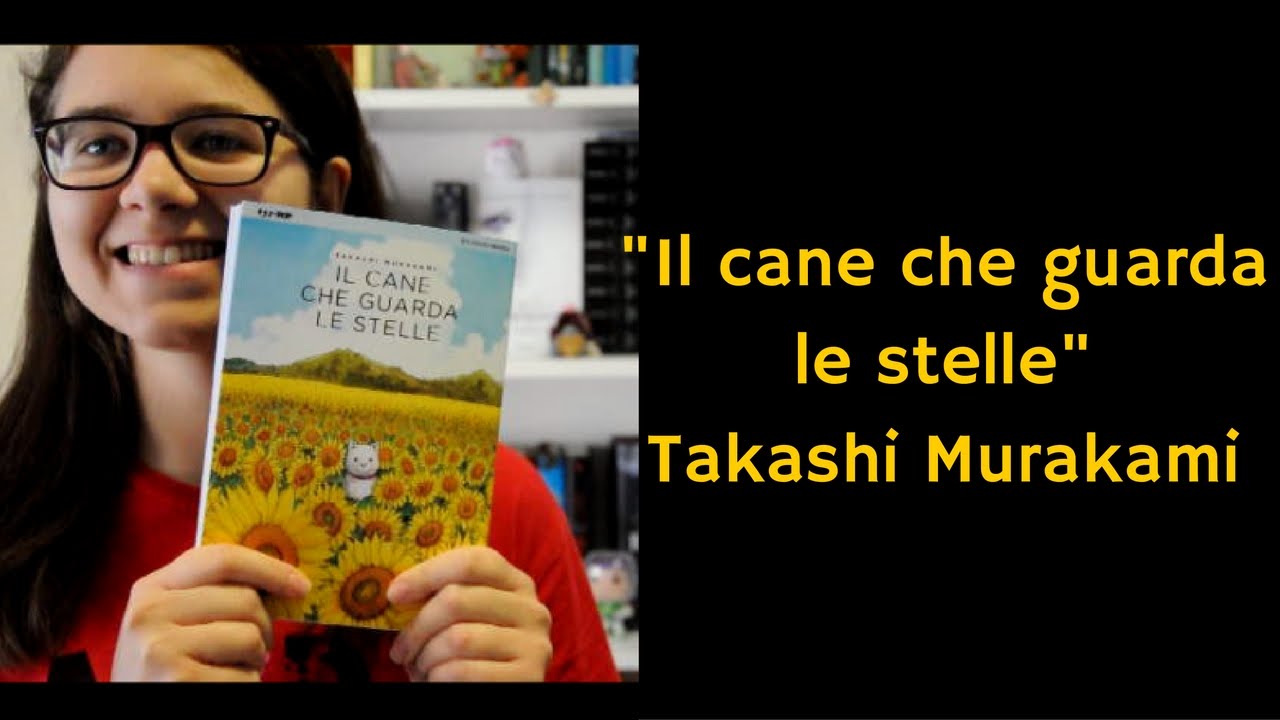 Recensione "Il cane che guarda le stelle" YouTube