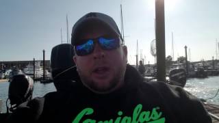 Buoy 10 Update:  8-3-16