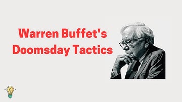 Economic Collapse: Warren Buffett