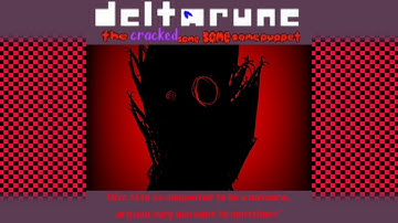 This file is suspected to be a malware, are you sure you want to continue? - [TCSSSP]