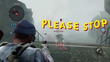 The Last Of Us Multiplayer But It