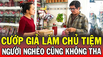 Chuyện Cảnh Giác 2024 | CƯỚP GIẢ LÀM CHỦ TIỆM | Phút Giây Cảnh Giác 2024 | Chuyện Cảnh Giác Mới THVL