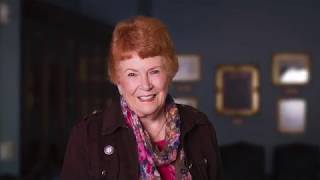 Dr. Mary Jane Bennett Nelson