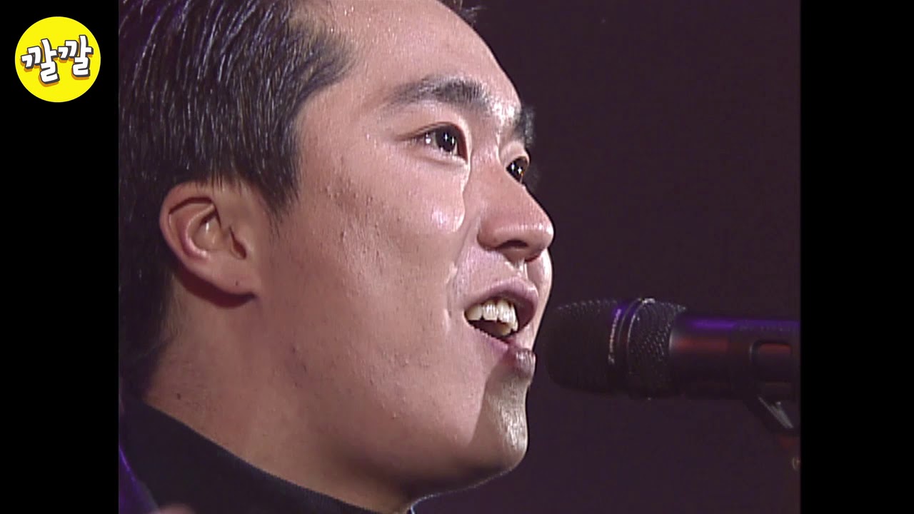 YouTubeで조성모 - 다짐(2000년 10월 21일)を視聴 YouTubeで조성모 - 다짐(2000년 10월 21일)を視聴