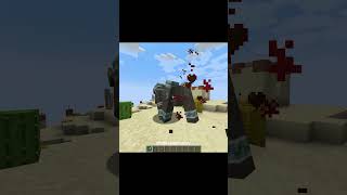 Crazy Minecraft mods💀