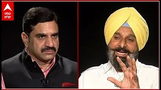 Bikram Majithia Super EXCLUSIVE | High Voltage Interview | Mukdi Gal |  Interview | Navjot Sidhu