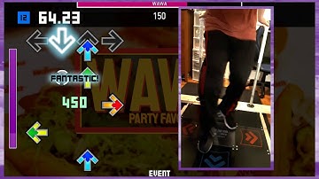WAWA - Hunter plays ITG