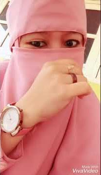 Ana uhibbuka fillah