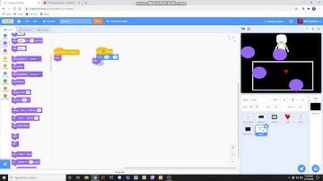 How to make an undertale battle fan game on scratch part 3