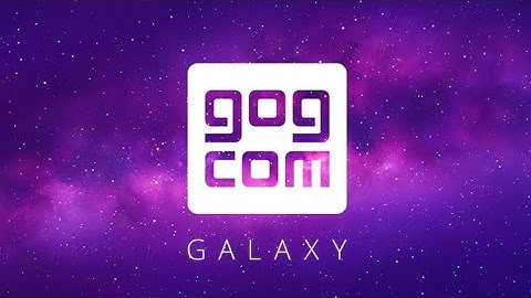 Download gog launcher
