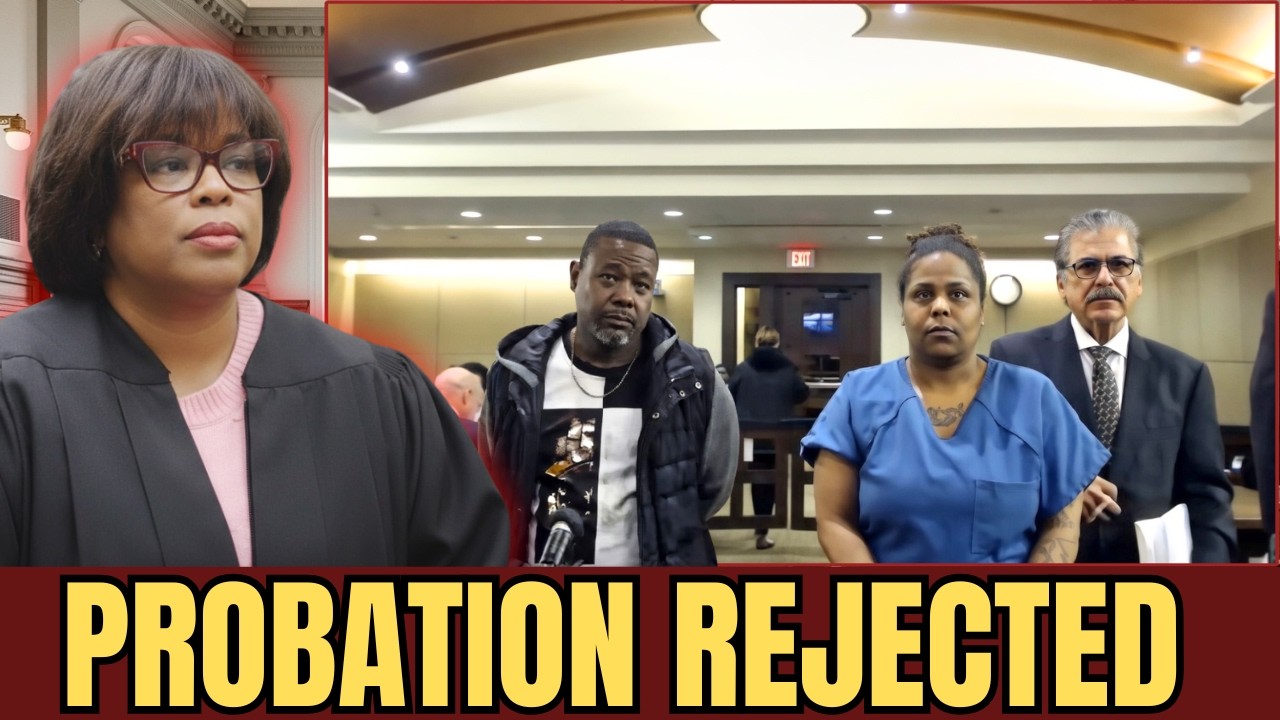 4 Failed Probations and a New Stabbing—Judge Boyd ENDS Her Streak