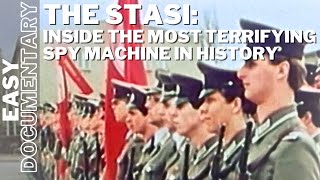 Download Lagu De Stasi: een kijkje in de meest angstaanjagende spionagemachine uit de geschiedenis - volledige ... MP3