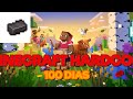 🔴MINECRAFT HARDCORE 100 DIAS |  MUNDO ABIERTO  | 3/Junio/2025🧊🔴