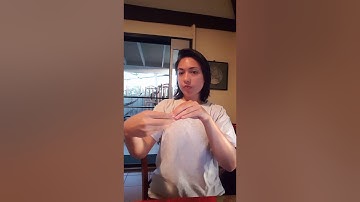 EXPRESSIVE FINAL ASL 101 (story in description)