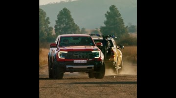 Thumbnail of Ford Ranger: The anthem of adventure