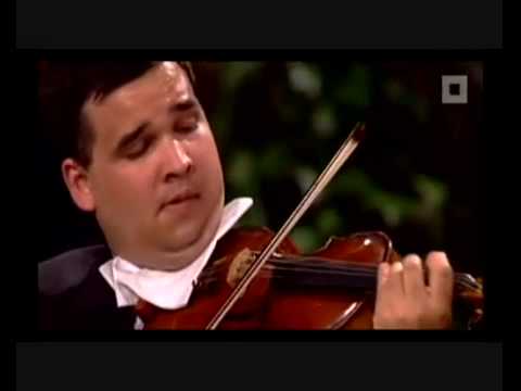 YouTube- Wieniawski Polonaise Brillante A major - ANTAL SZALAI violin.mp4