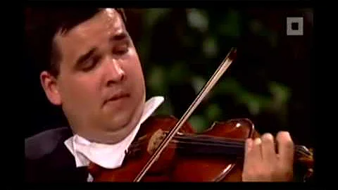 YouTube- Wieniawski Polonaise Brillante A major - ANTAL SZALAI violin.mp4