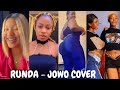 RUNDA - JOWO (COVER) #runder #jowocover #tiktoktrends