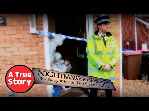 Nightmare in Suburbia: The Babysitter & the Cyber Killer S5E3 The FULL Documentary | A True Story