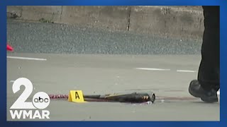 Teen guilty of manslaughter in deadly squeegee encounter with Timothy Reynolds