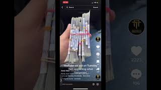 AMIO TALIO £600k Details