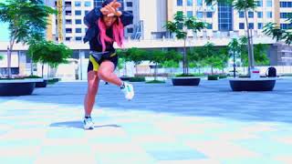 Tekno - uptempo ( dance choreography )