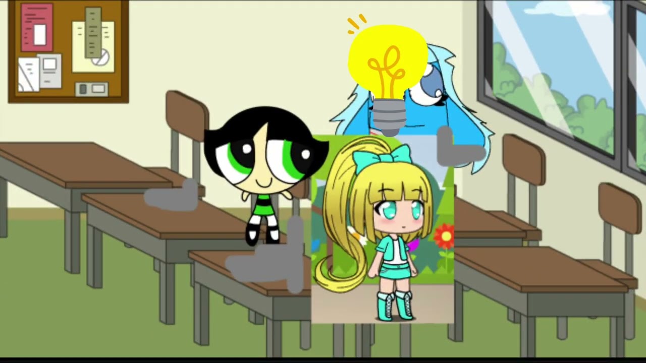 Skylar gaming watches anomaly videos/grounded 