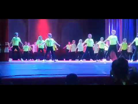 ანსამბლი იმედი ცეკვა ‘თანამედროვე'