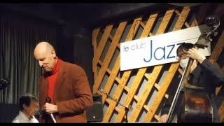 In Your Own Sweet Way - live at Le Club Jazz, Kyoto/Japan