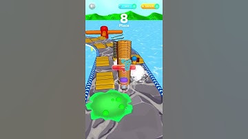 Shortcut Run - Multiplayer Game (Promo Video)