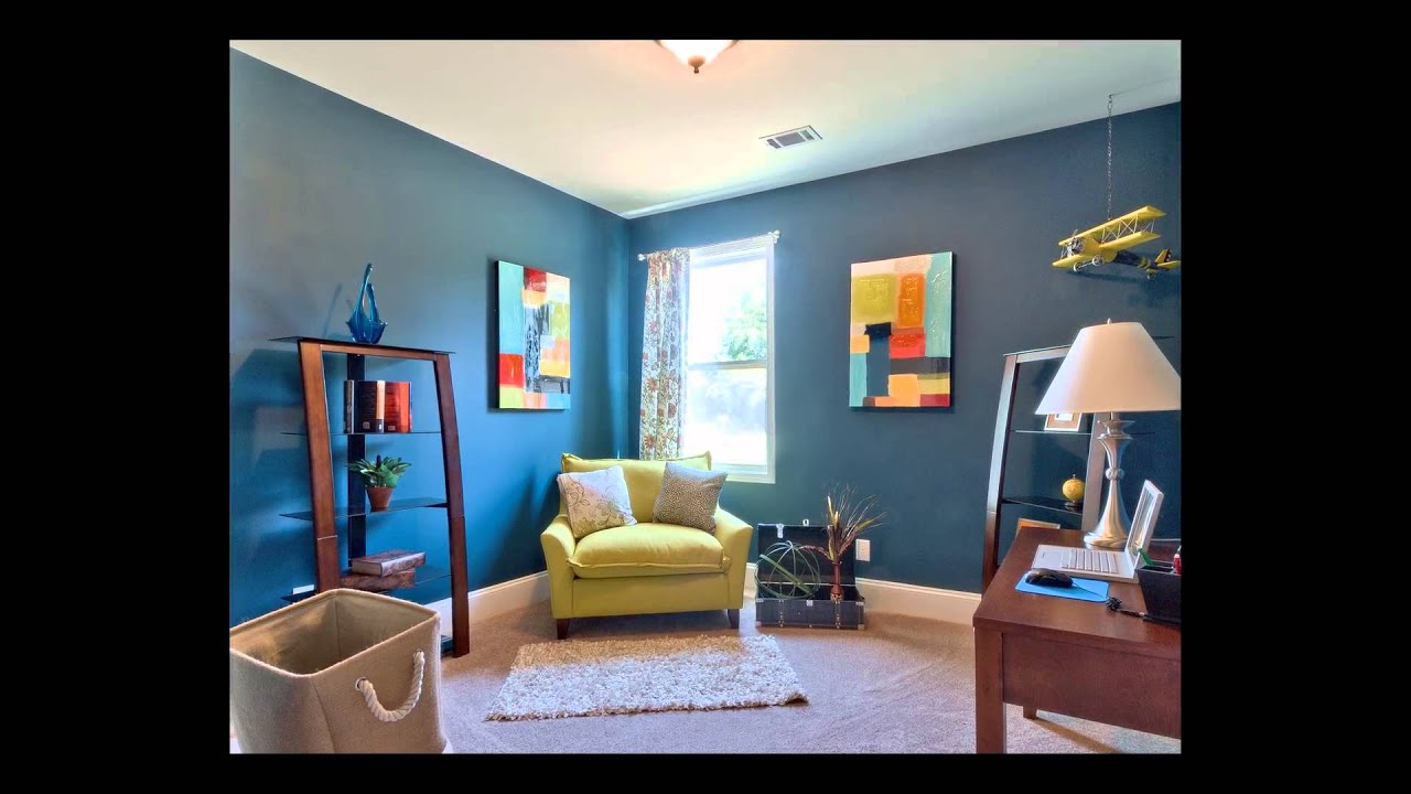 The Brookwood Floor Plan - Elevation E