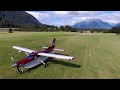 Quest KODIAK Adventure Series - Patagonia South America