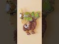Artémis du jeu Hades #artemis #hades #hadesgame #mythologie #greekmythology #fimo #shorts