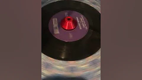 LARRY MCNEIL & the BLUE KNIGHTS 45 - Jealous Woman...