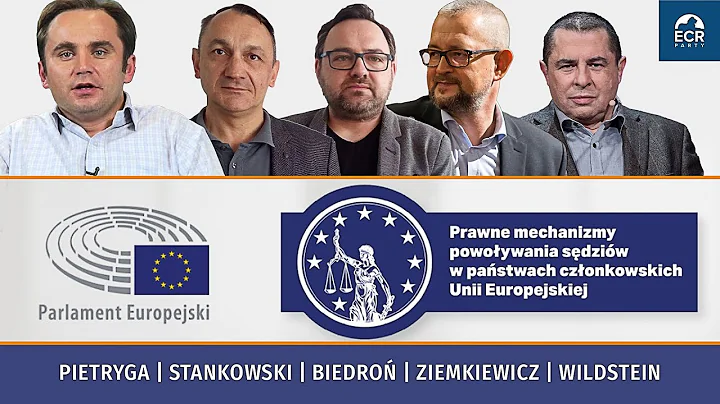 Kto niszczy Polsk? Ziemkiewicz, Wildstein, Biedro, Stankowski i Pietryga.