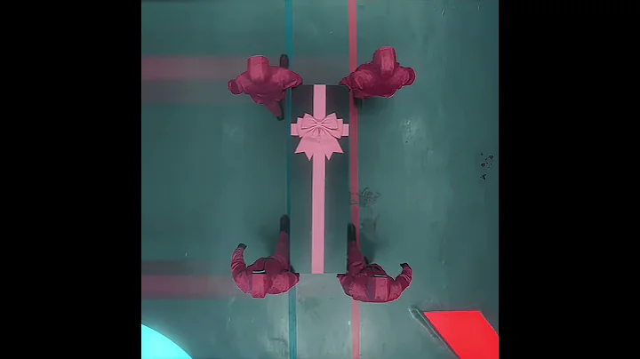 Squid game season 3 ☠️ | #edit #shorts #squidgame2 #squidgame #squidgameedit #squidgame3 #season3