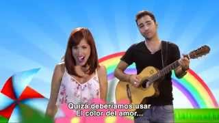 Coloring Dreams - Es tiempo de ponerle color a nuestros sueños